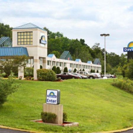 Days Inn Port Jervis מראה חיצוני תמונה